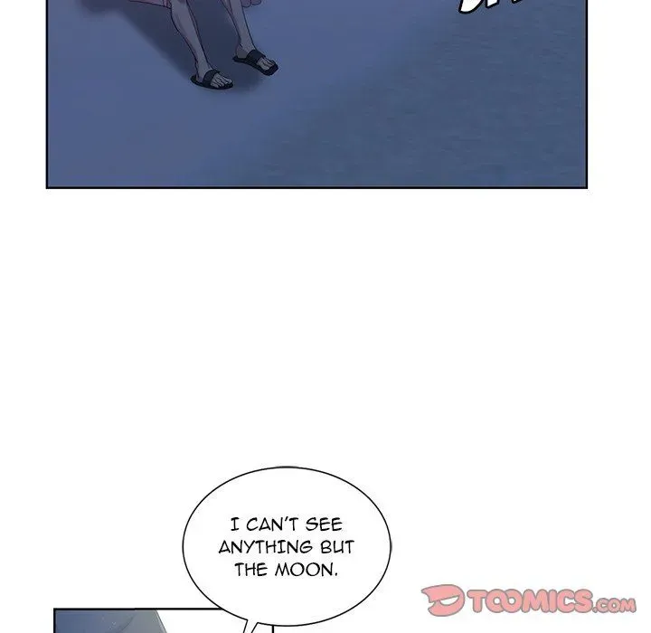 Dangerous Roomies Chapter 21 page 54 - 