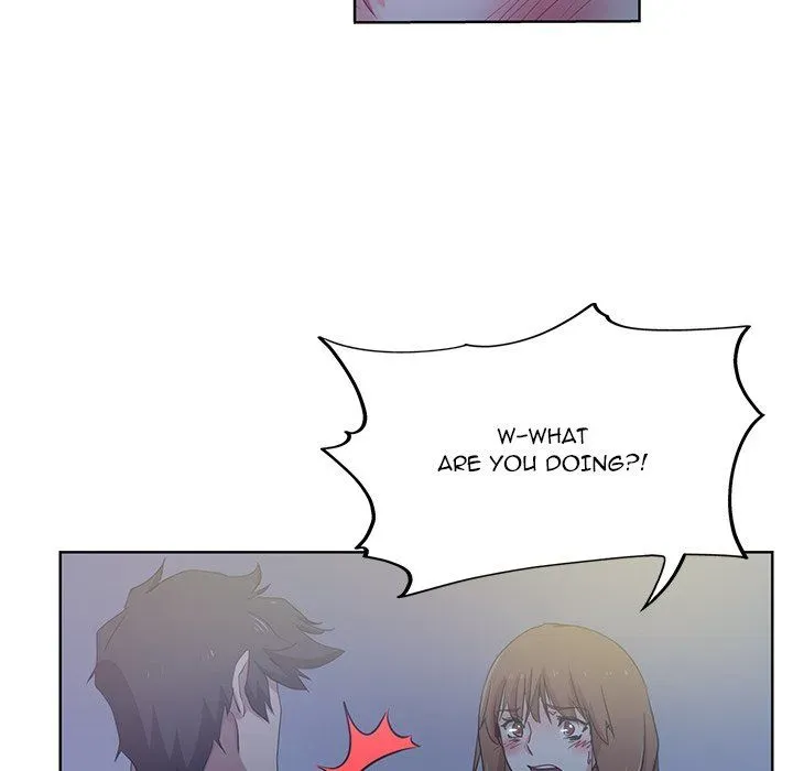 Dangerous Roomies Chapter 21 page 57 - 