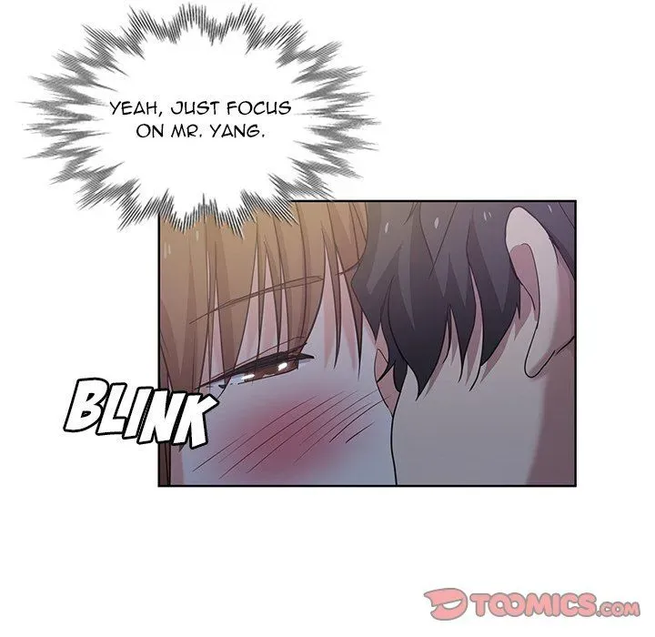 Dangerous Roomies Chapter 21 page 62 - 