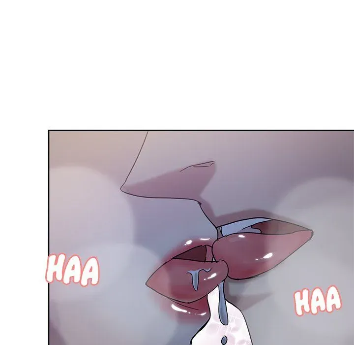 Dangerous Roomies Chapter 21 page 63 - 