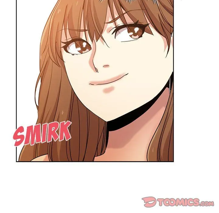 Dangerous Roomies Chapter 21 page 8 - 