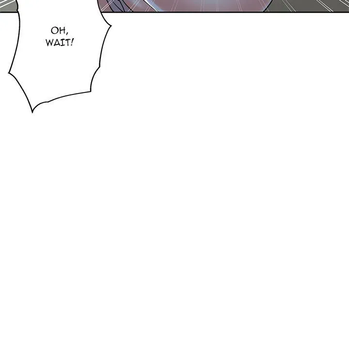 Dangerous Roomies Chapter 21 page 73 - 