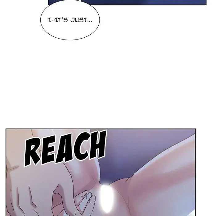 Dangerous Roomies Chapter 21 page 75 - 