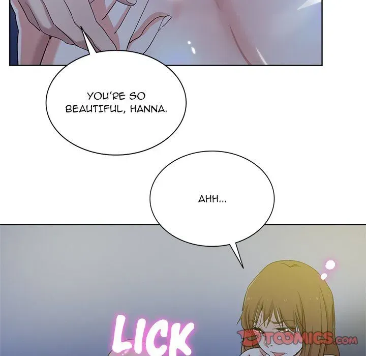 Dangerous Roomies Chapter 21 page 76 - 