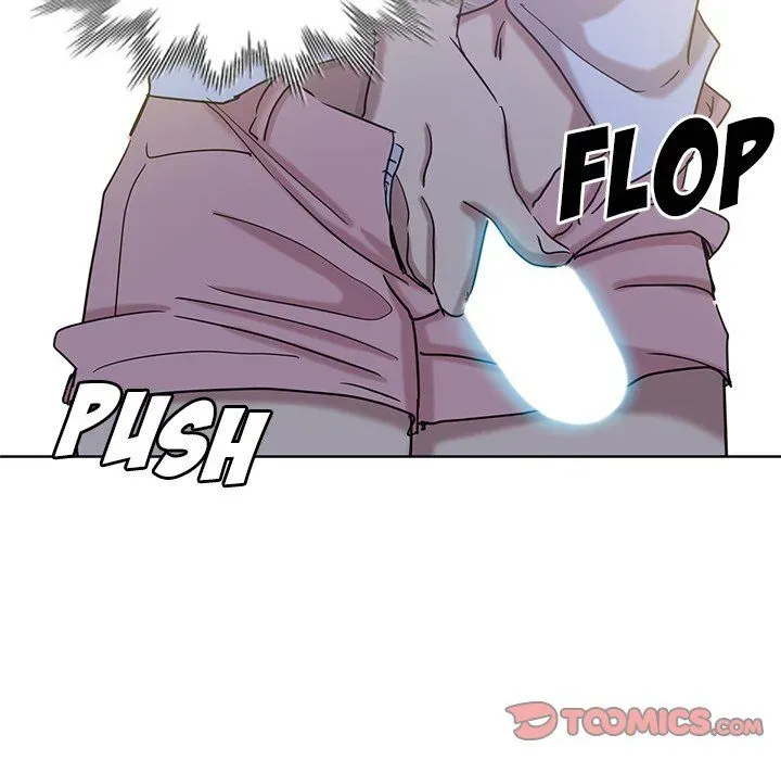 Dangerous Roomies Chapter 21 page 80 - 