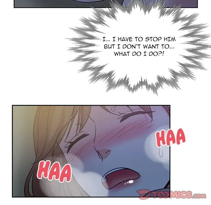 Dangerous Roomies Chapter 21 page 82 - 