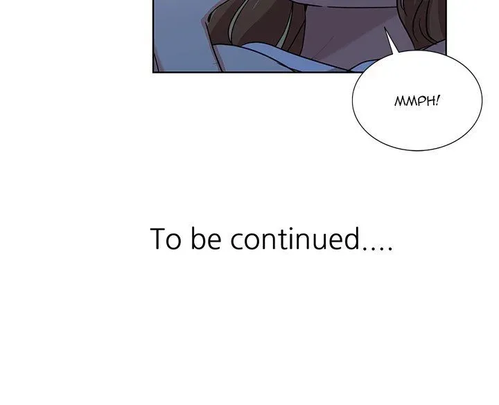 Dangerous Roomies Chapter 21 page 87 - 