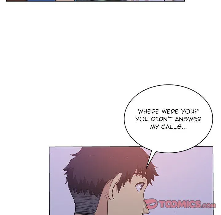 Dangerous Roomies Chapter 23 page 14 - 