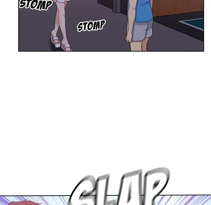 Dangerous Roomies Chapter 23 page 17 - 