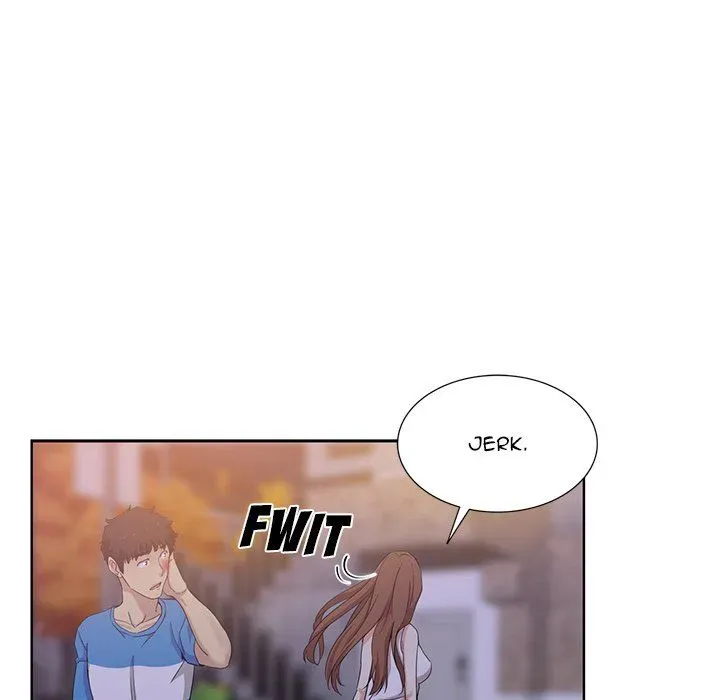 Dangerous Roomies Chapter 23 page 19 - 