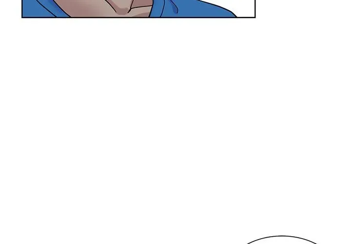 Dangerous Roomies Chapter 23 page 3 - 