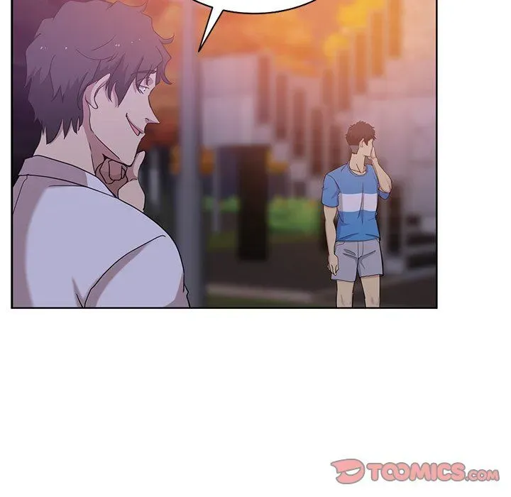 Dangerous Roomies Chapter 23 page 22 - 