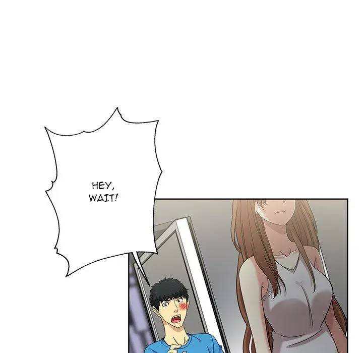 Dangerous Roomies Chapter 23 page 23 - 