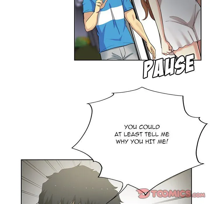 Dangerous Roomies Chapter 23 page 24 - 