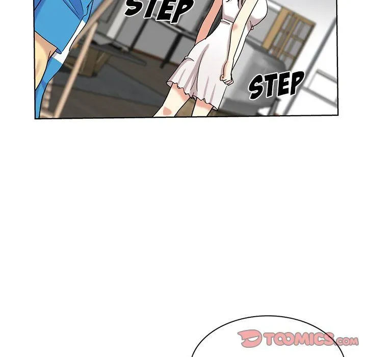 Dangerous Roomies Chapter 23 page 28 - 
