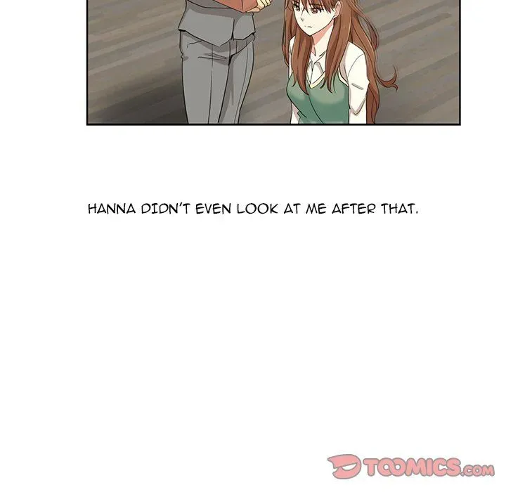 Dangerous Roomies Chapter 23 page 32 - 
