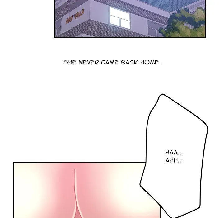 Dangerous Roomies Chapter 23 page 35 - 