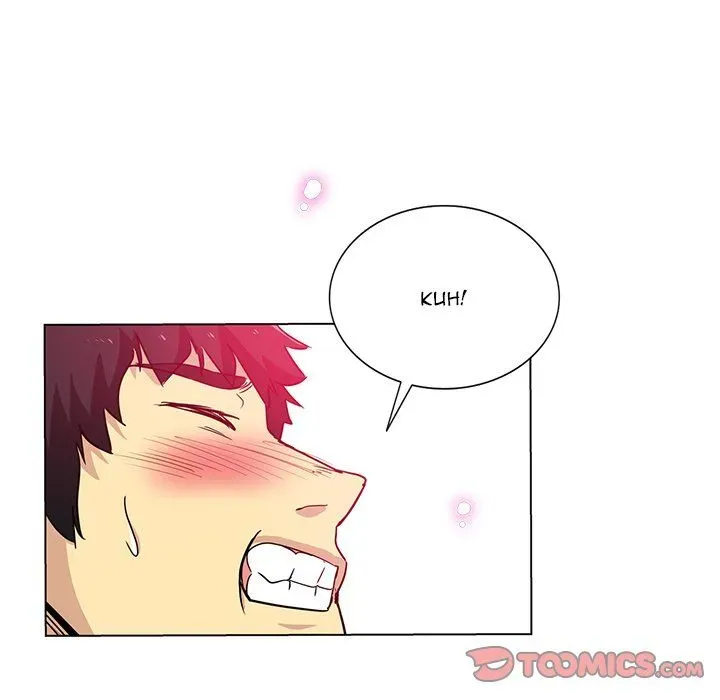 Dangerous Roomies Chapter 23 page 38 - 