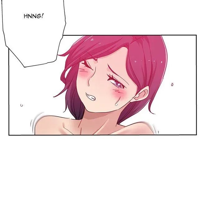 Dangerous Roomies Chapter 23 page 45 - 