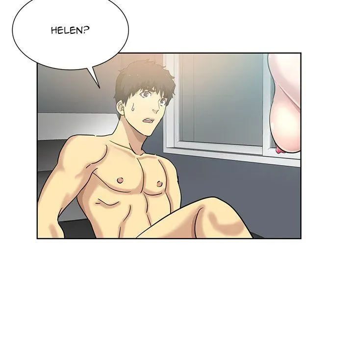 Dangerous Roomies Chapter 23 page 49 - 