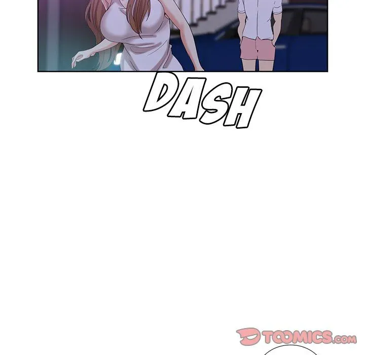 Dangerous Roomies Chapter 23 page 6 - 
