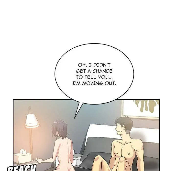 Dangerous Roomies Chapter 23 page 51 - 