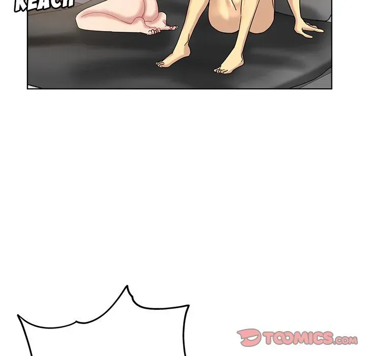 Dangerous Roomies Chapter 23 page 52 - 