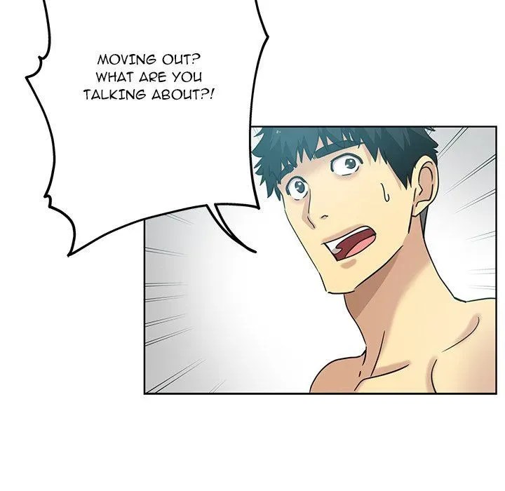 Dangerous Roomies Chapter 23 page 53 - 