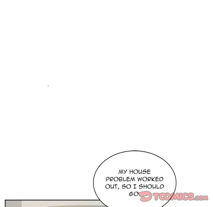 Dangerous Roomies Chapter 23 page 54 - 