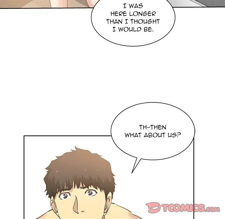 Dangerous Roomies Chapter 23 page 58 - 