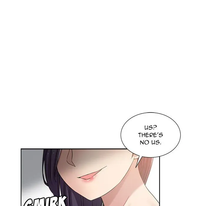 Dangerous Roomies Chapter 23 page 61 - 