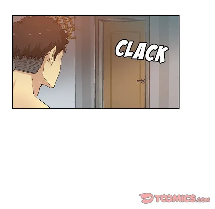 Dangerous Roomies Chapter 23 page 64 - 
