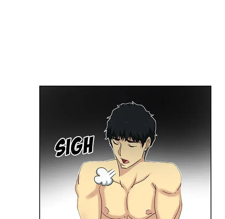 Dangerous Roomies Chapter 23 page 65 - 