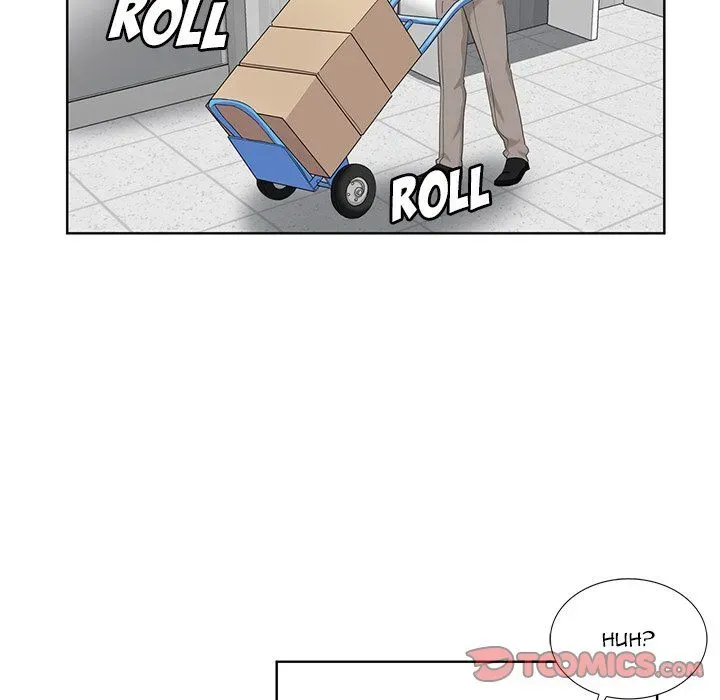 Dangerous Roomies Chapter 23 page 70 - 