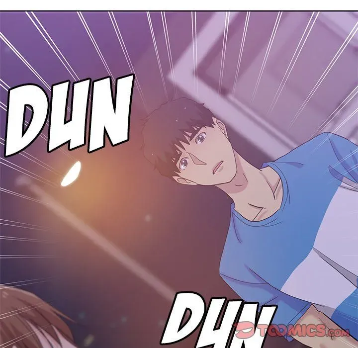 Dangerous Roomies Chapter 23 page 8 - 