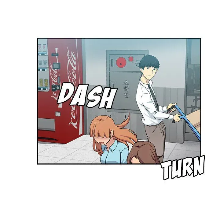 Dangerous Roomies Chapter 23 page 73 - 