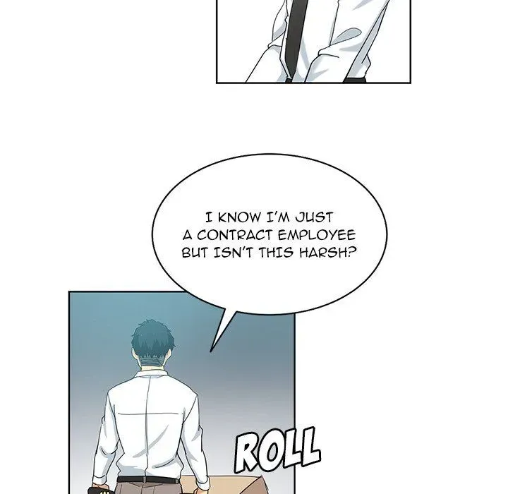 Dangerous Roomies Chapter 23 page 75 - 