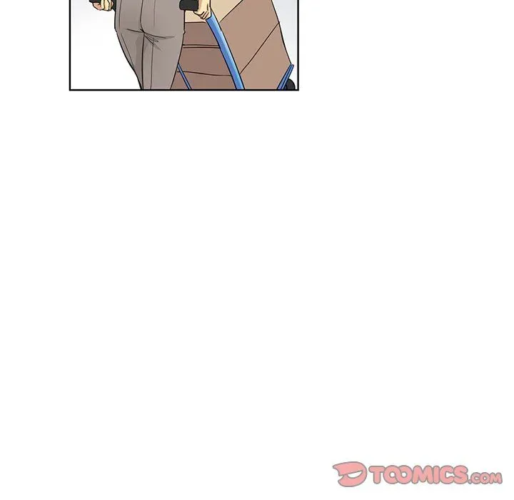 Dangerous Roomies Chapter 23 page 76 - 