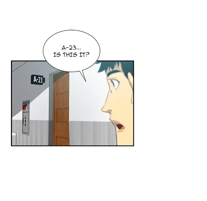 Dangerous Roomies Chapter 23 page 77 - 