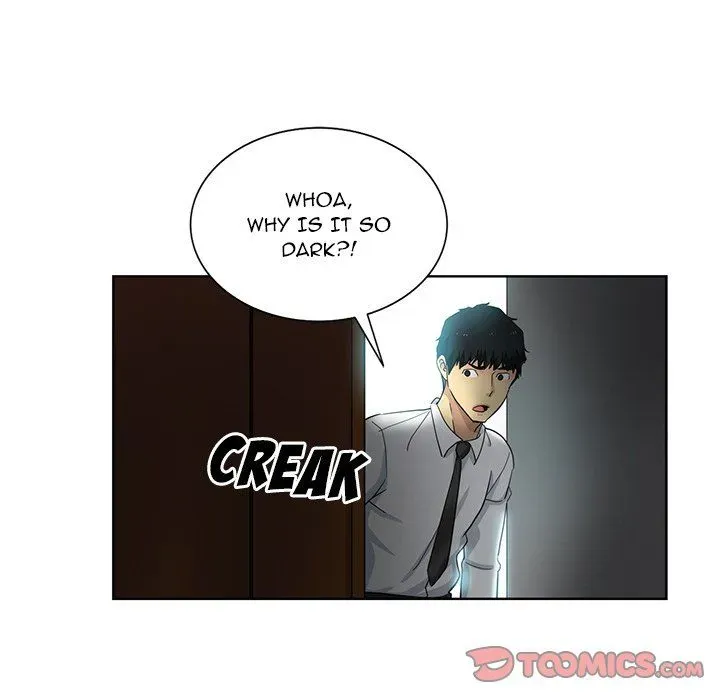 Dangerous Roomies Chapter 23 page 78 - 