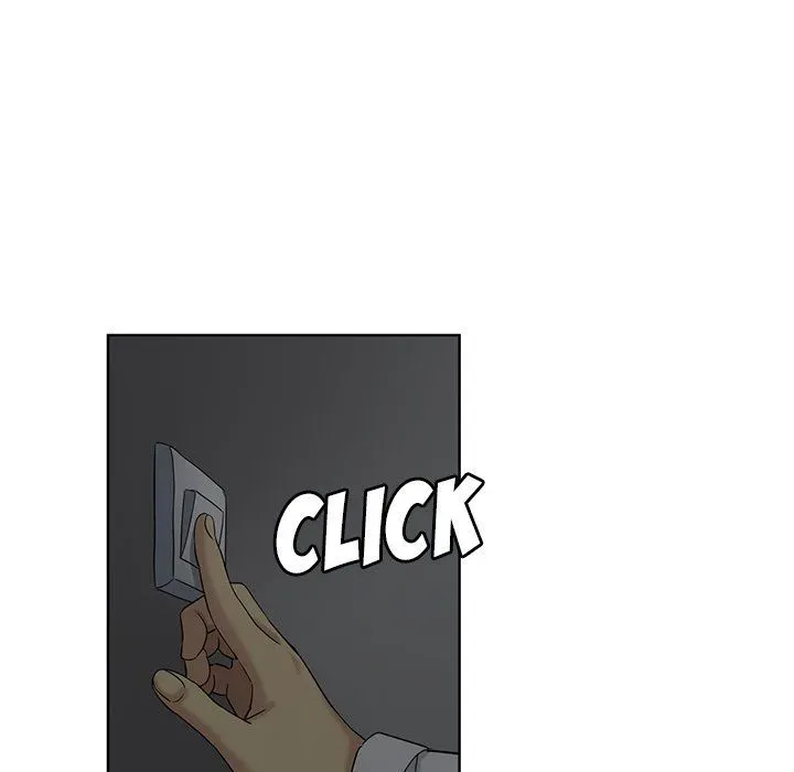 Dangerous Roomies Chapter 23 page 79 - 