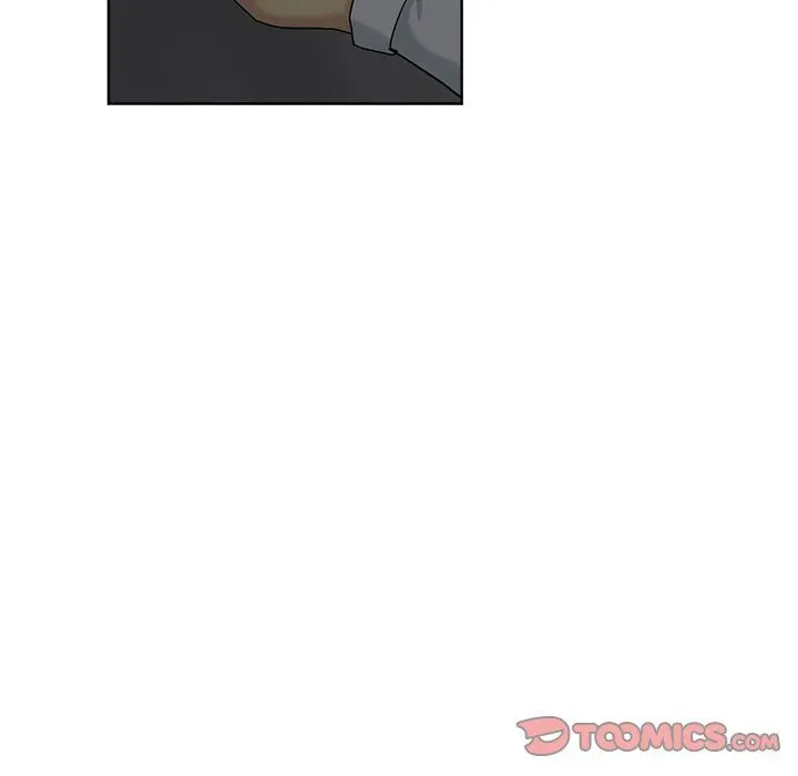 Dangerous Roomies Chapter 23 page 80 - 