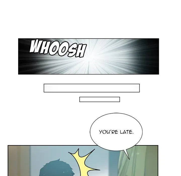 Dangerous Roomies Chapter 23 page 81 - 