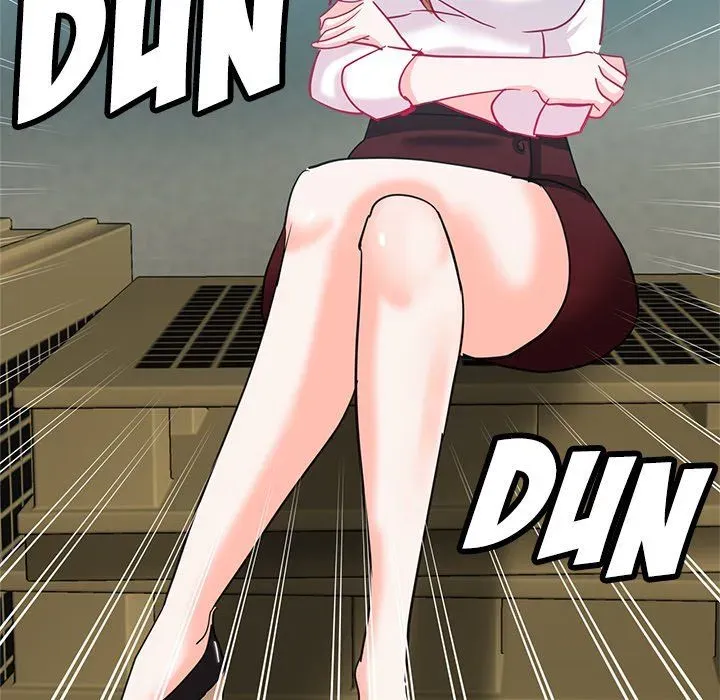 Dangerous Roomies Chapter 23 page 83 - 