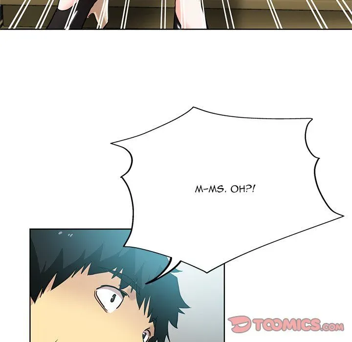 Dangerous Roomies Chapter 23 page 84 - 
