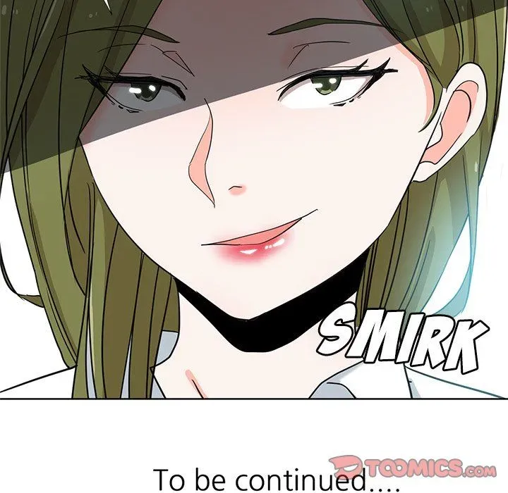 Dangerous Roomies Chapter 23 page 86 - 