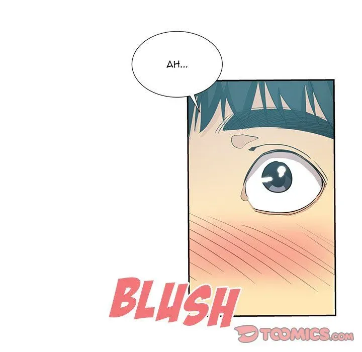 Dangerous Roomies Chapter 24 page 20 - 