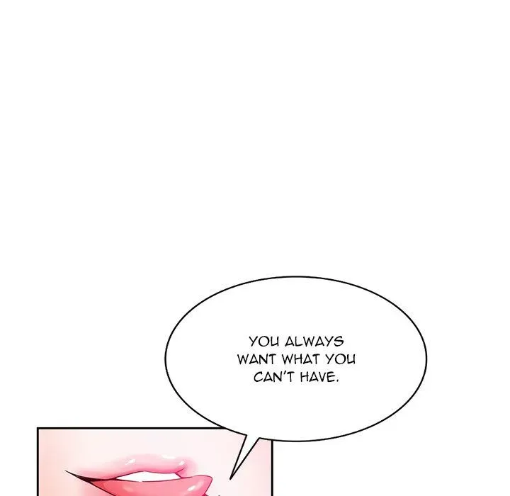 Dangerous Roomies Chapter 24 page 21 - 