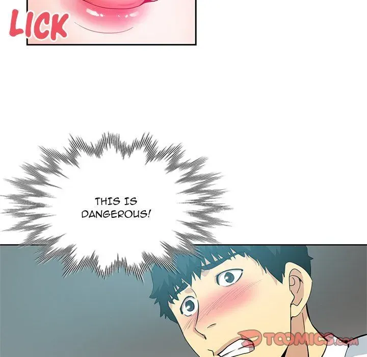 Dangerous Roomies Chapter 24 page 22 - 