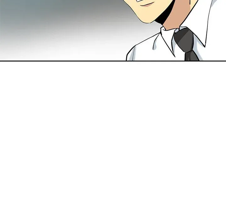 Dangerous Roomies Chapter 24 page 23 - 